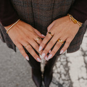 THE MADISON RING