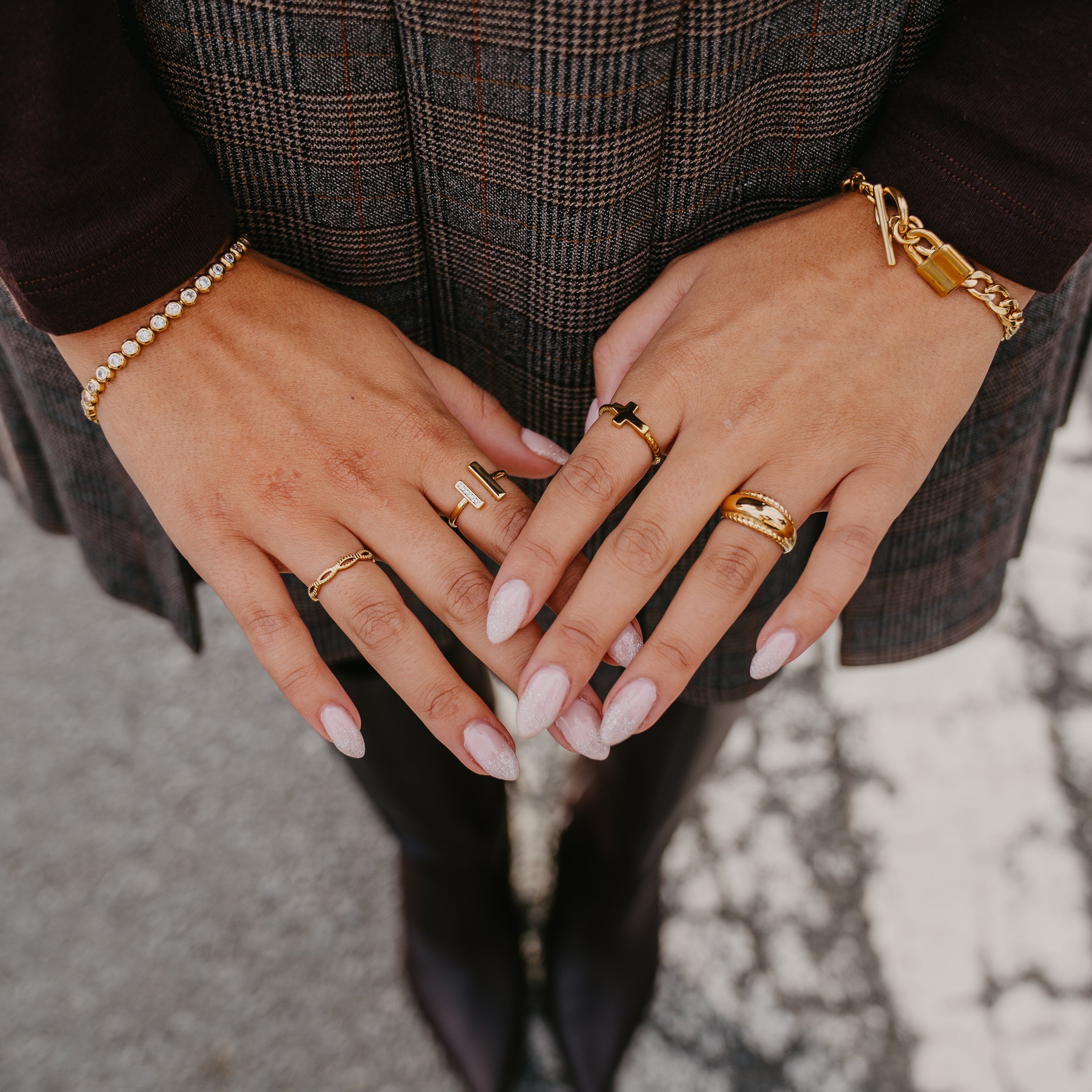 THE MADISON RING