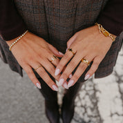 MONROE RING