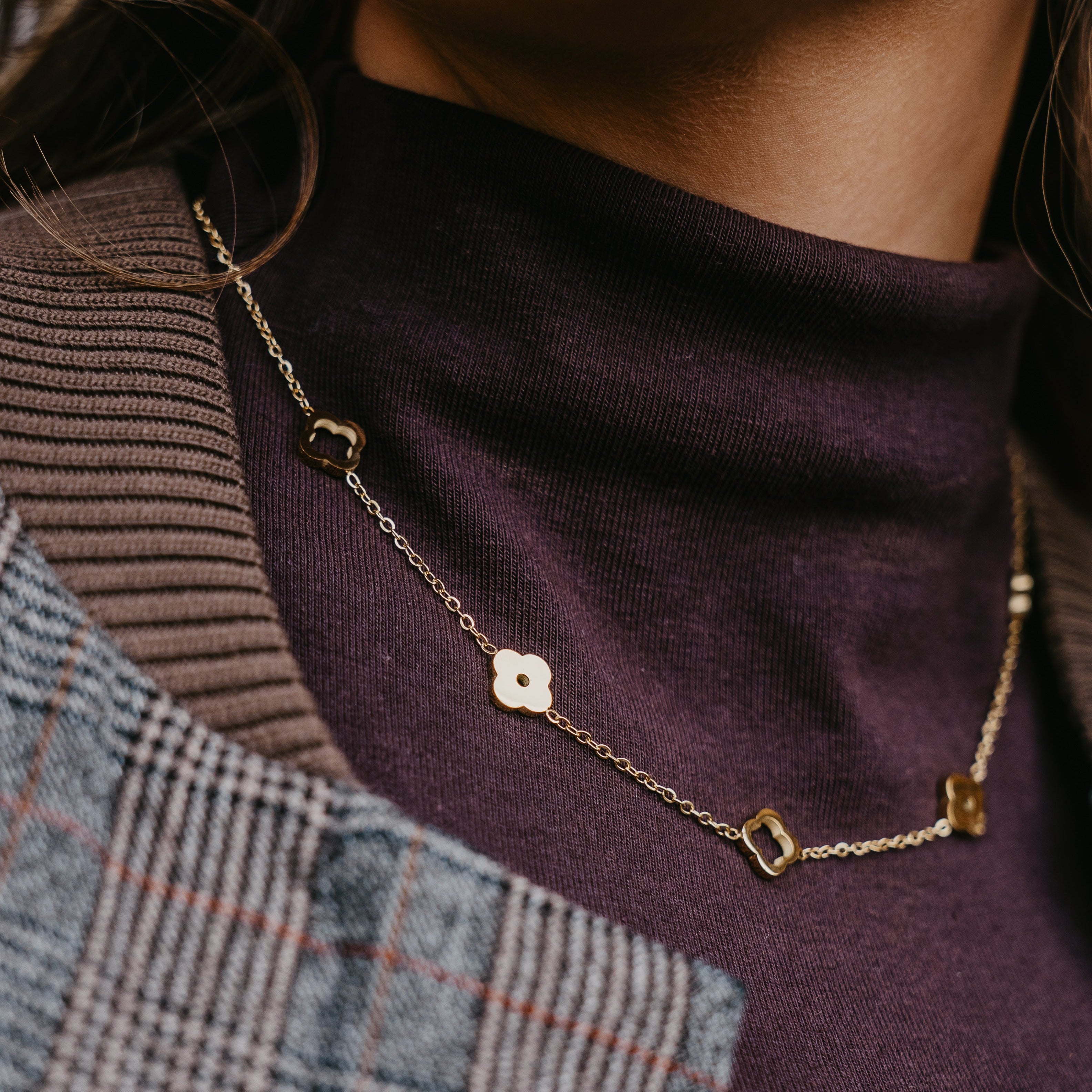 THE COVENT NECKLACE