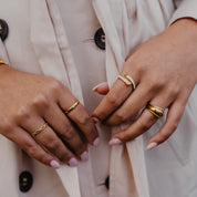 LEXINGTON RING