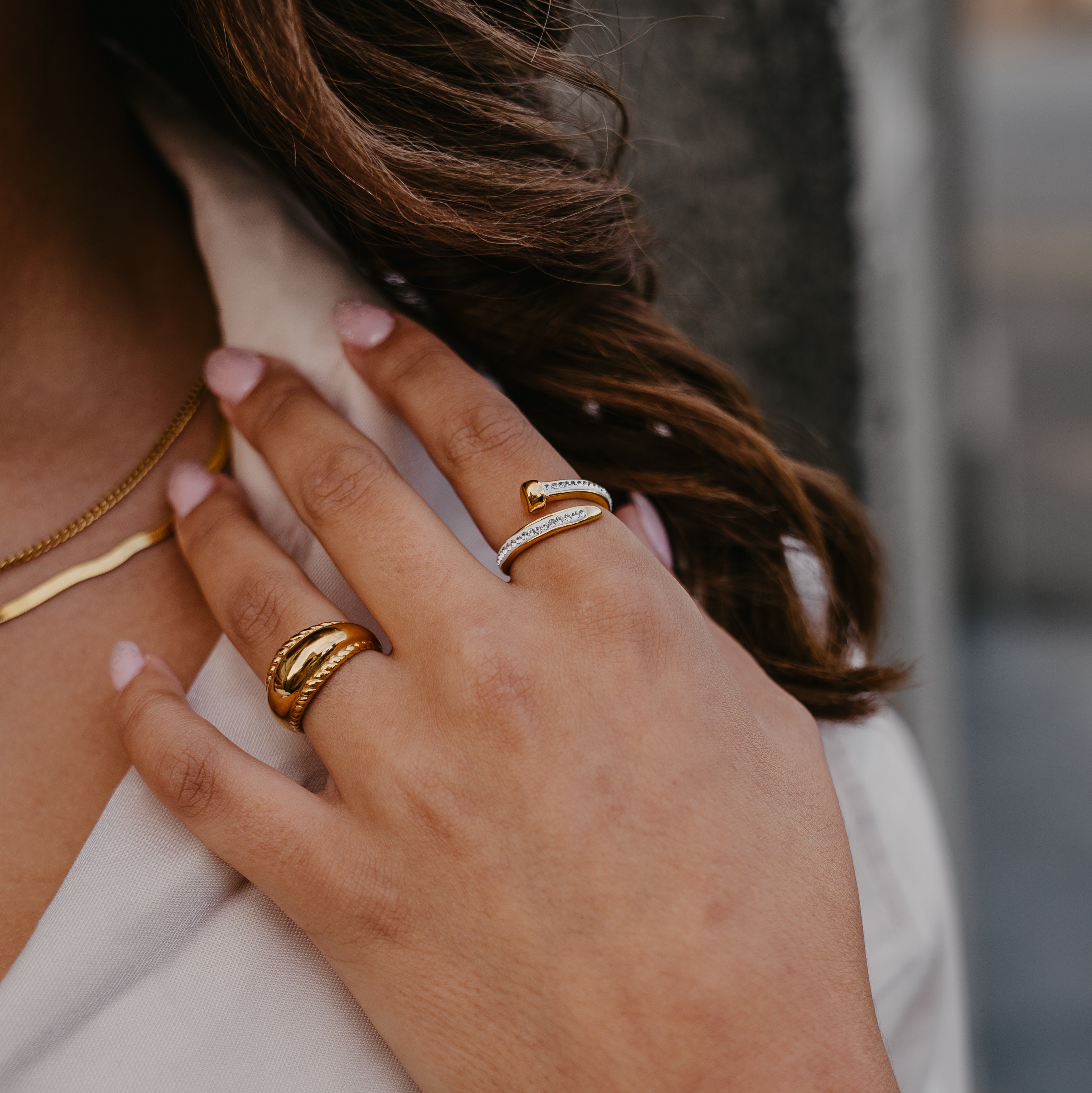 LEXINGTON RING
