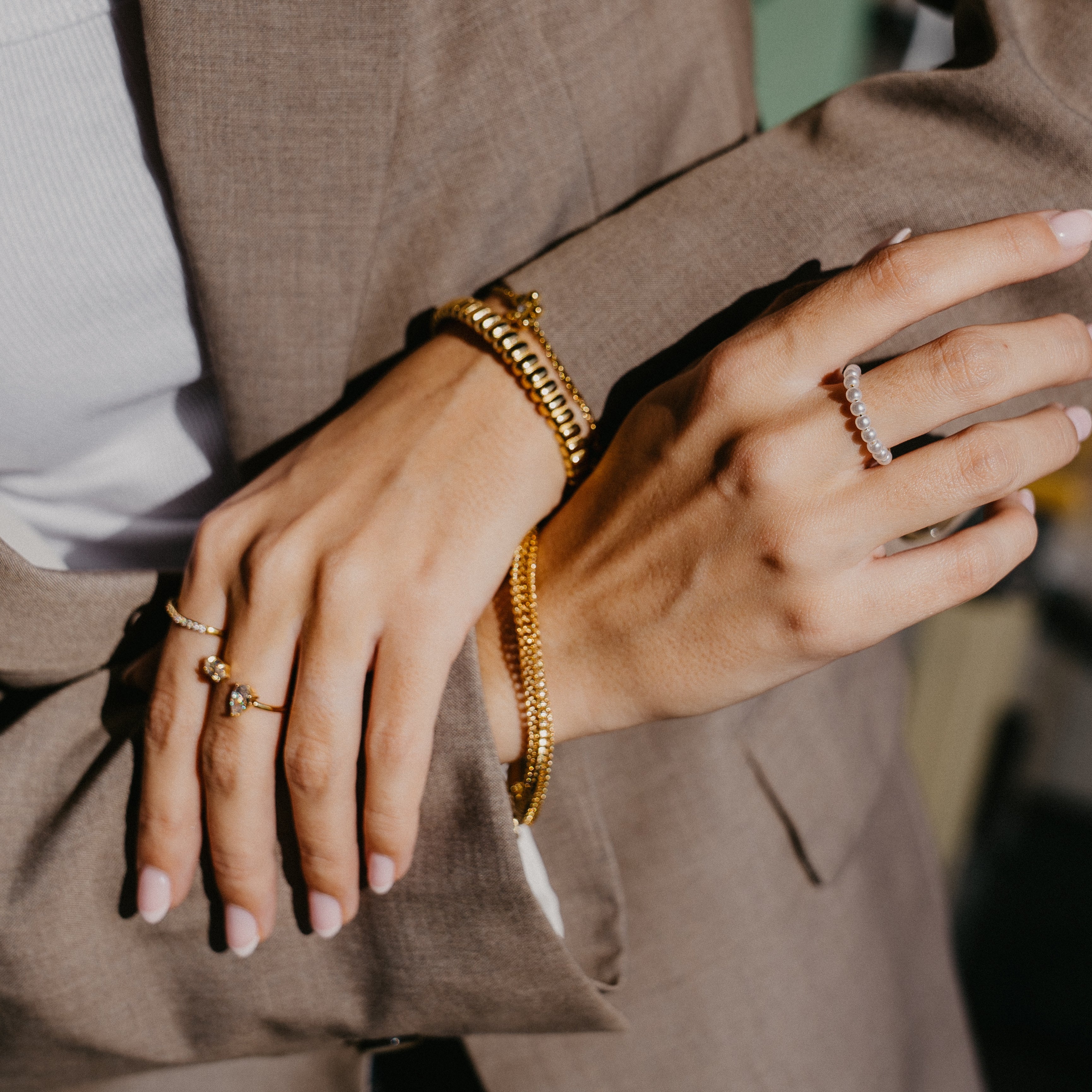 SHANIA BRACELET