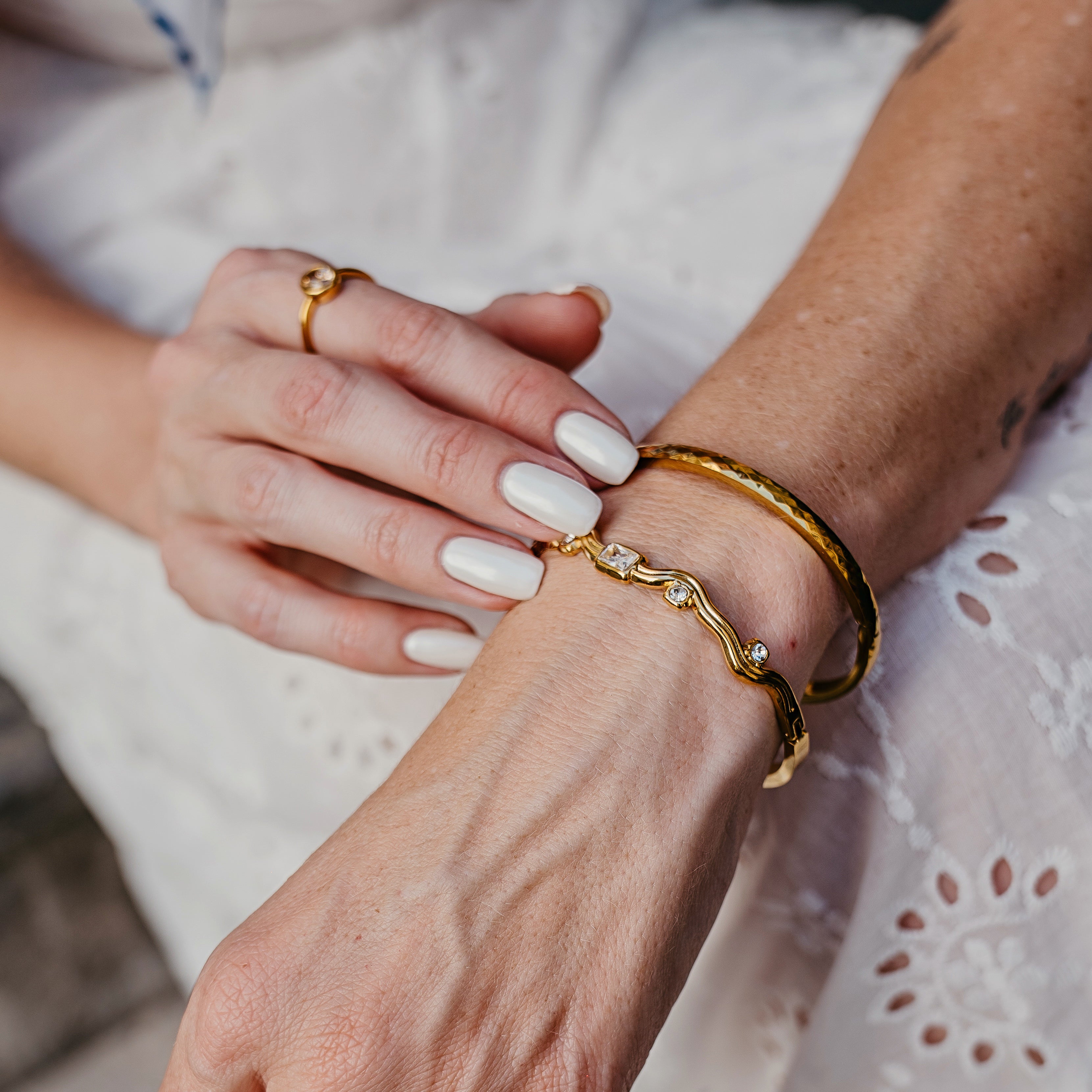 RAVELLO BANGLE