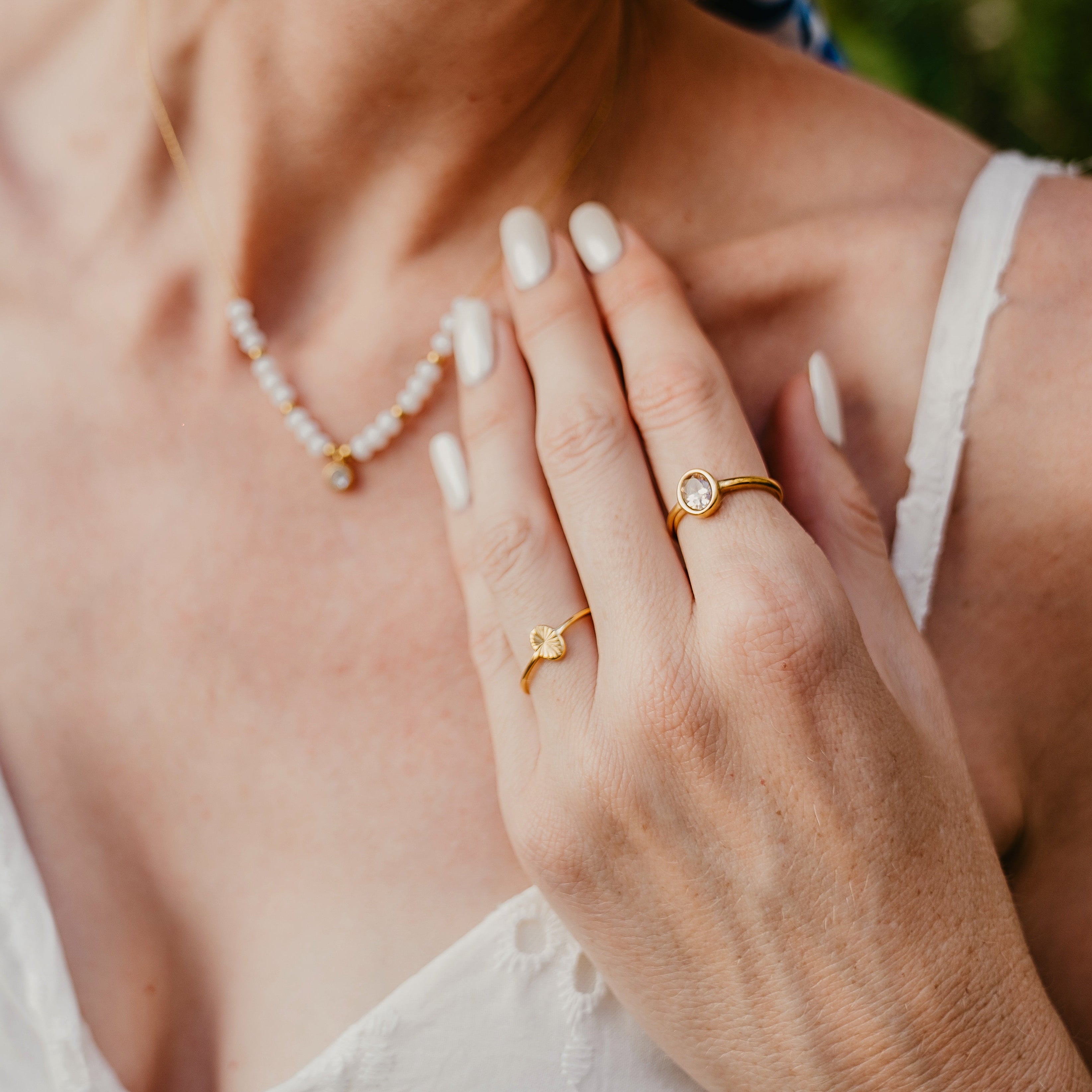 CETARA RING