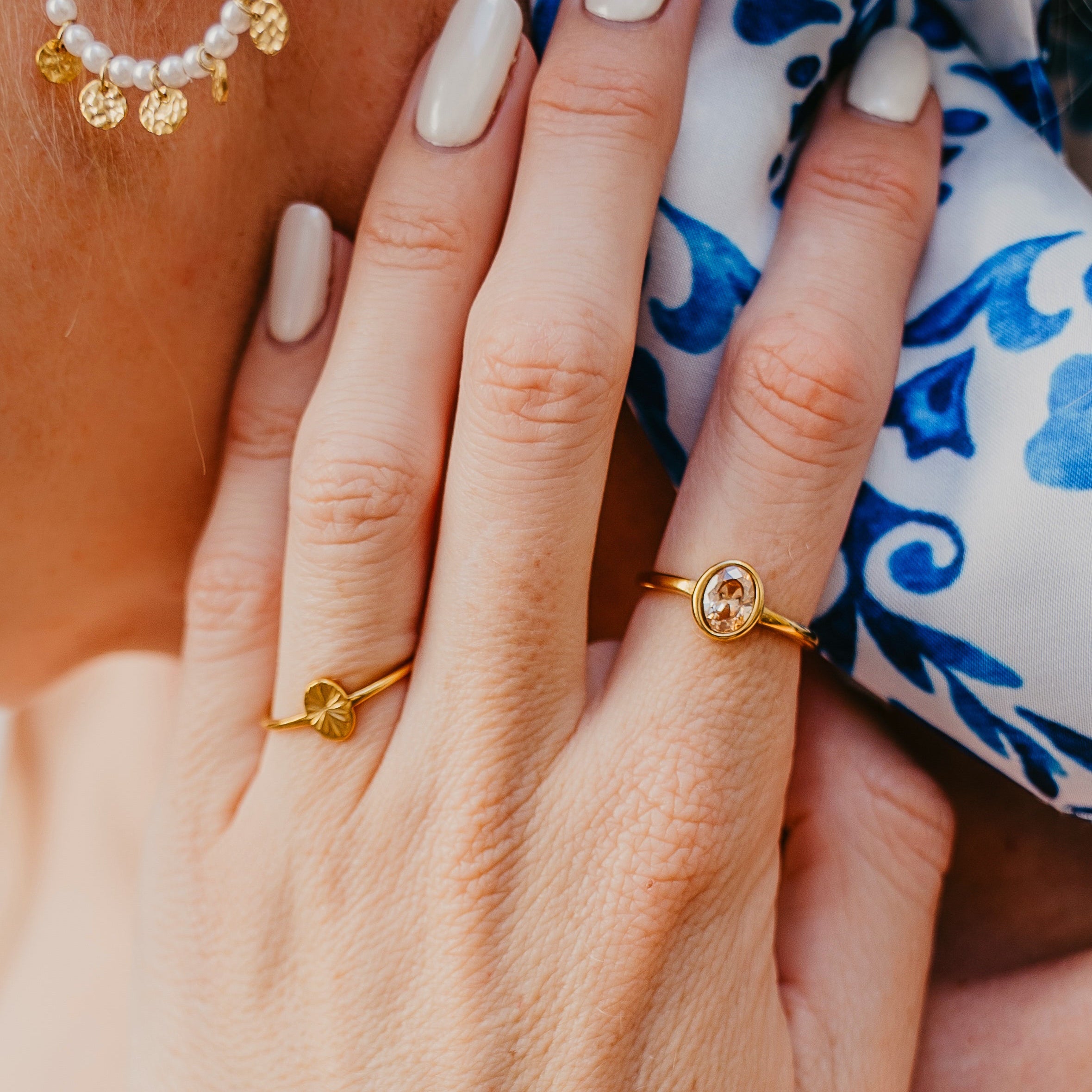 CETARA RING
