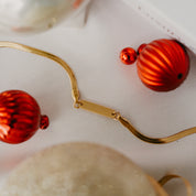 PERSONALISED BRACELET: 12 DAYS OF CHRISTMAS ✨ ORDERS FOR 2025 CLOSED