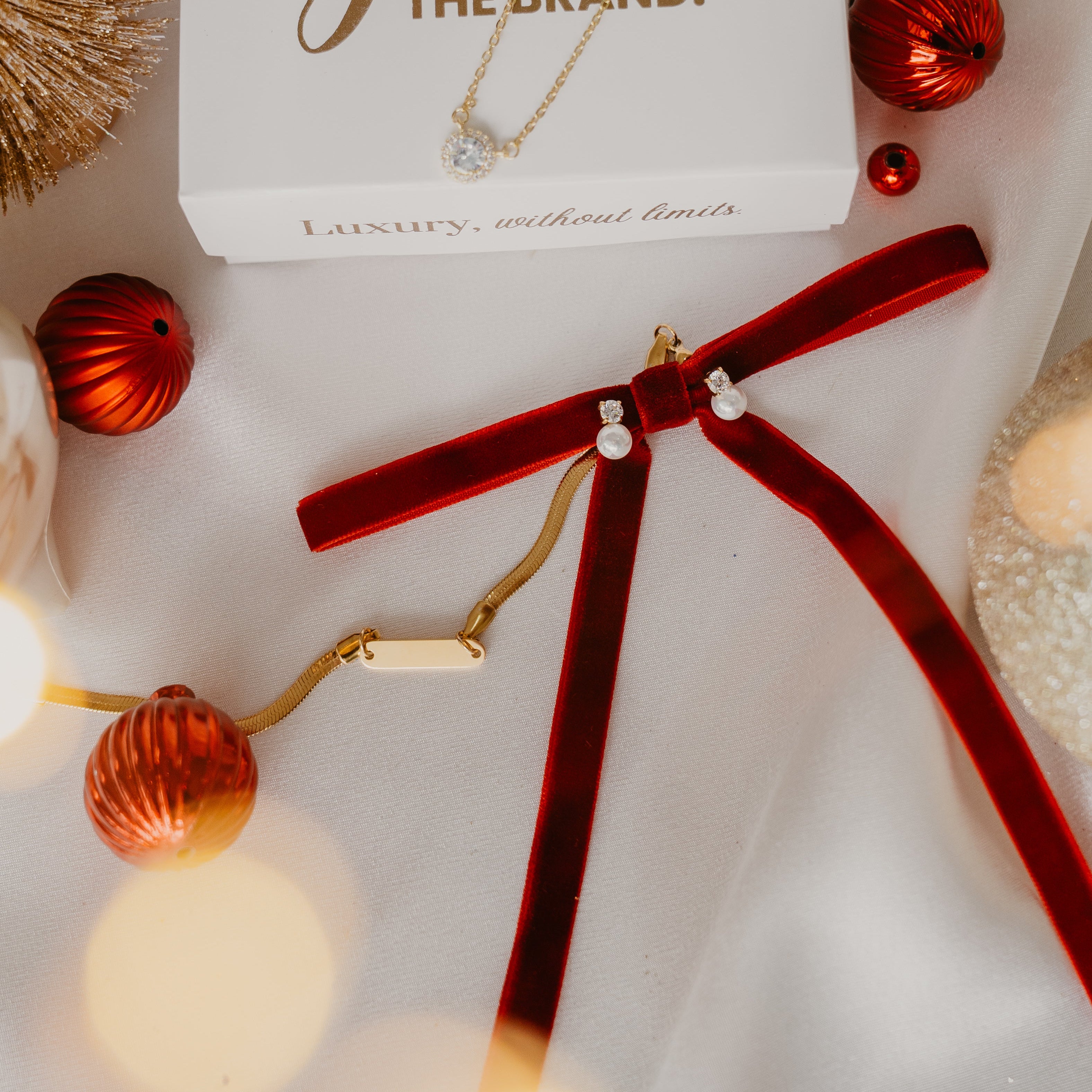 PERSONALISED BRACELET: 12 DAYS OF CHRISTMAS ✨ ORDERS FOR 2025 CLOSED