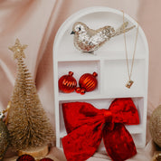 LOVE YOU NECKLACE: 12 DAYS OF CHRISTMAS ✨