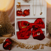 PERSONALISED BRACELET: 12 DAYS OF CHRISTMAS ✨ ORDERS FOR 2025 CLOSED