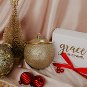 CUBIC ZIRCONIA CUFF BANGLE: 12 DAYS OF CHRISTMAS ✨