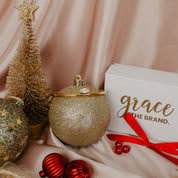 CUBIC ZIRCONIA CUFF BANGLE: 12 DAYS OF CHRISTMAS ✨