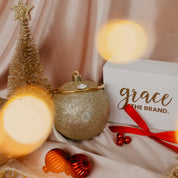 CUBIC ZIRCONIA CUFF BANGLE: 12 DAYS OF CHRISTMAS ✨