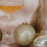 1,5CT CUBIC ZIRCONIA RING: 12 DAYS OF CHRISTMAS ✨