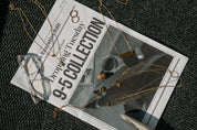 Operations Layered Necklace - Water & Tarnish Proof