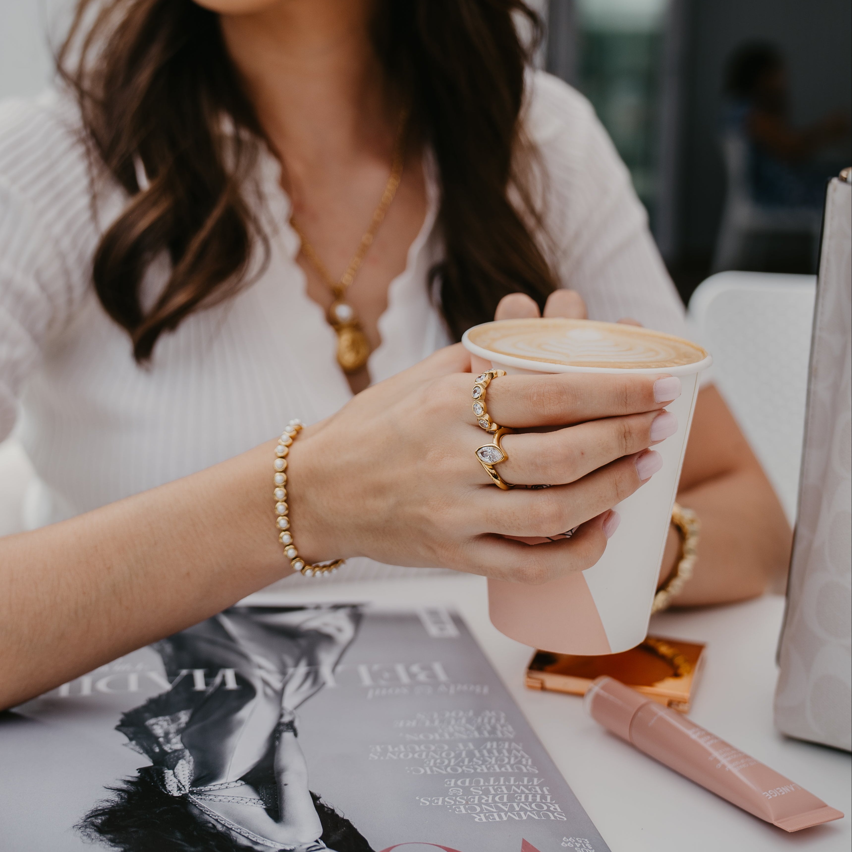 THE ICON RING
