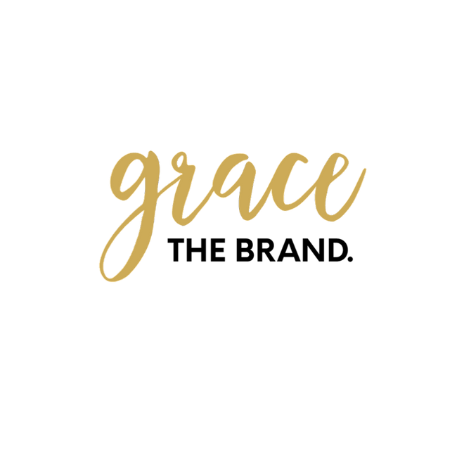 Grace The Brand