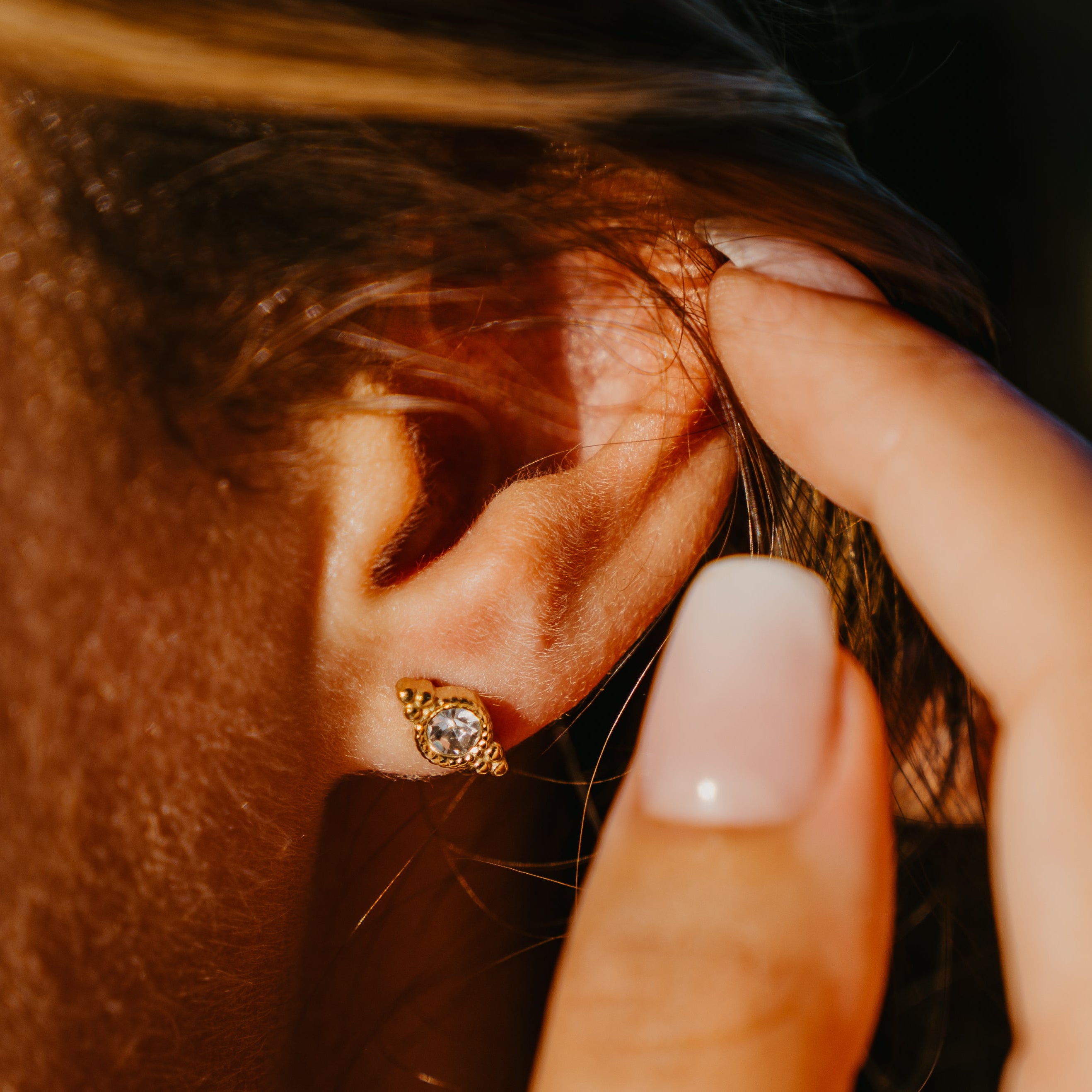 ORLA STUDS