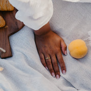 DAISY RING