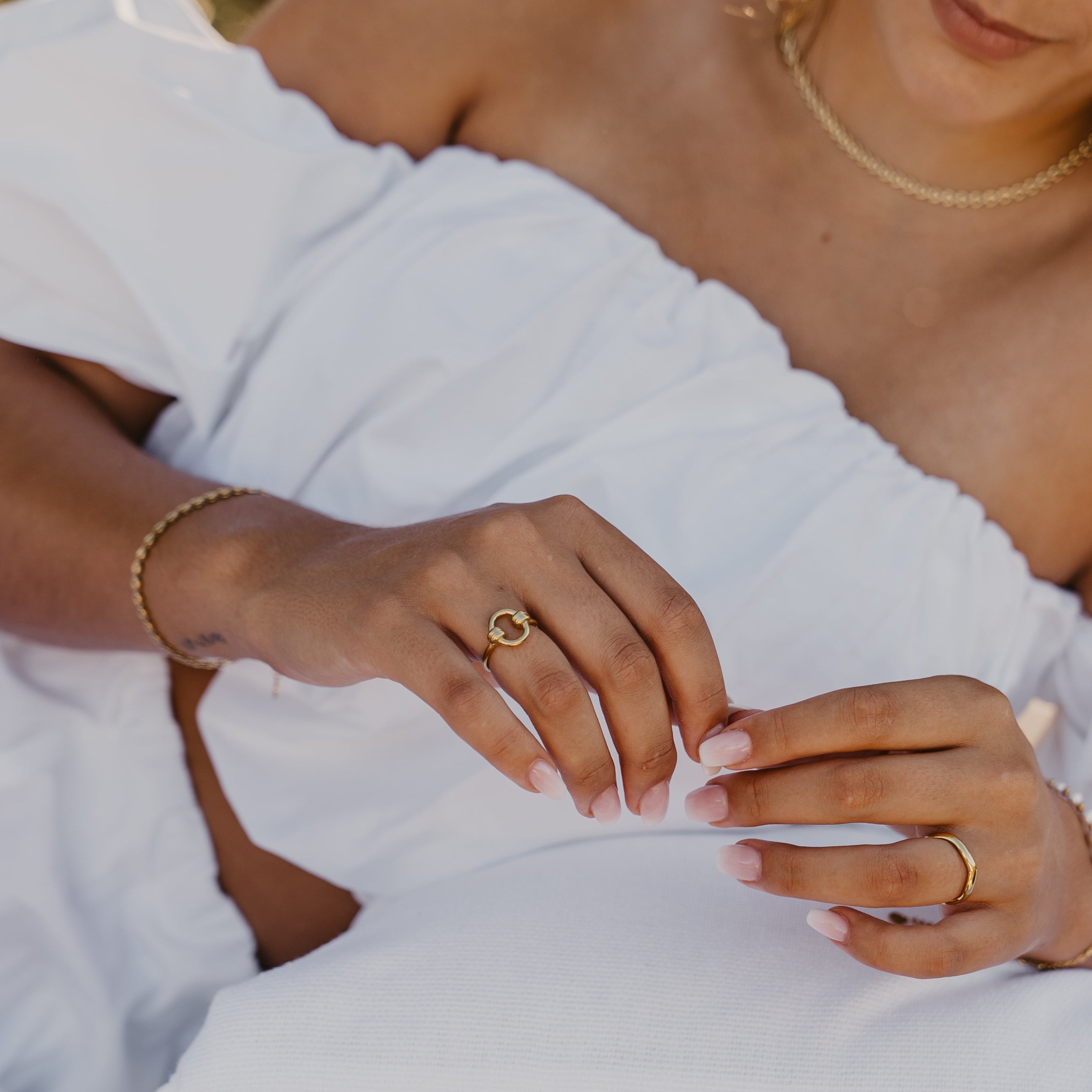 THE ORYN RING