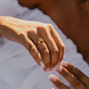 THE ORYN RING