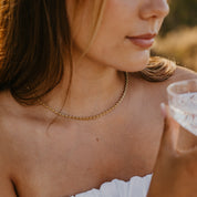 HARVEST NECKLACE