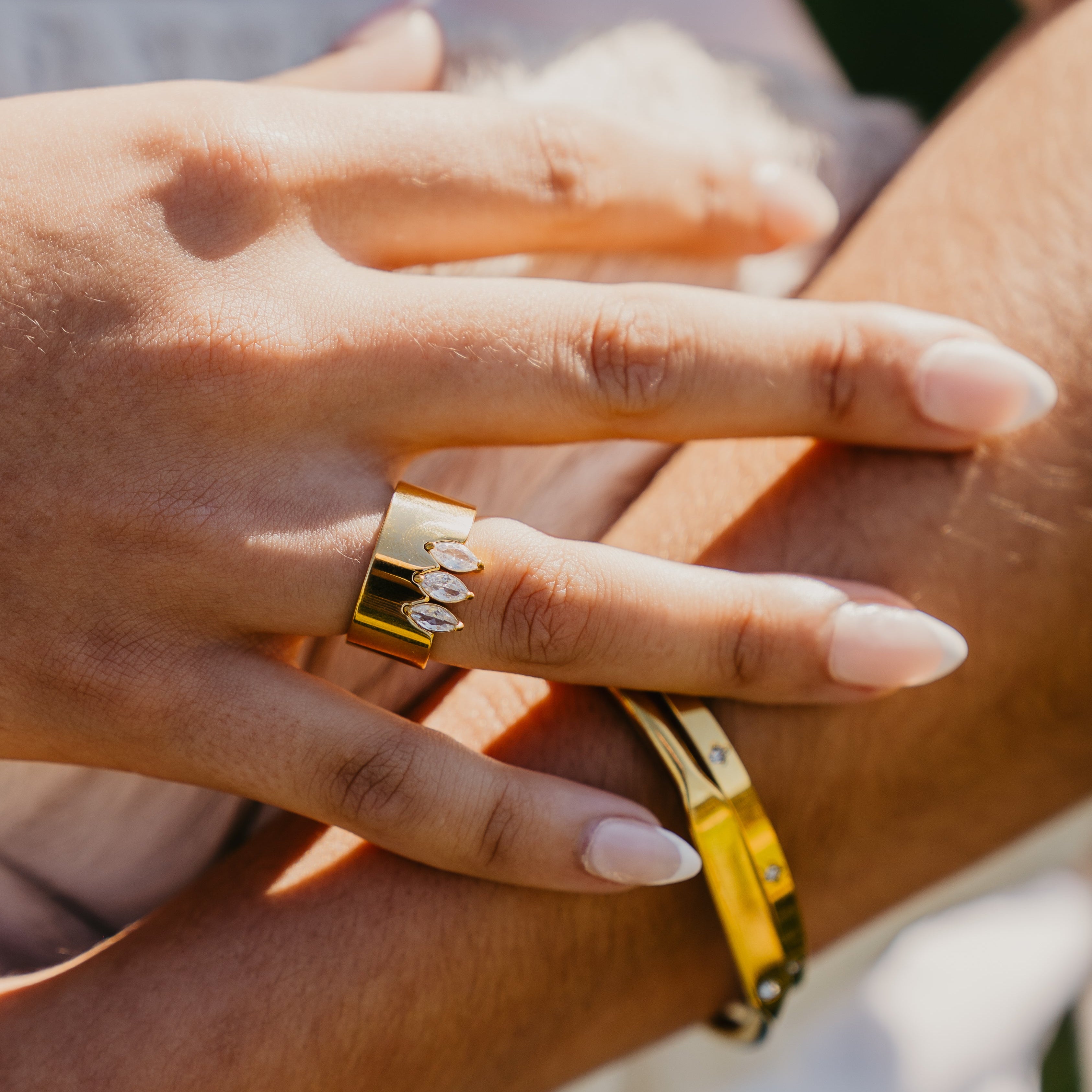 THE PRAIRIE RING