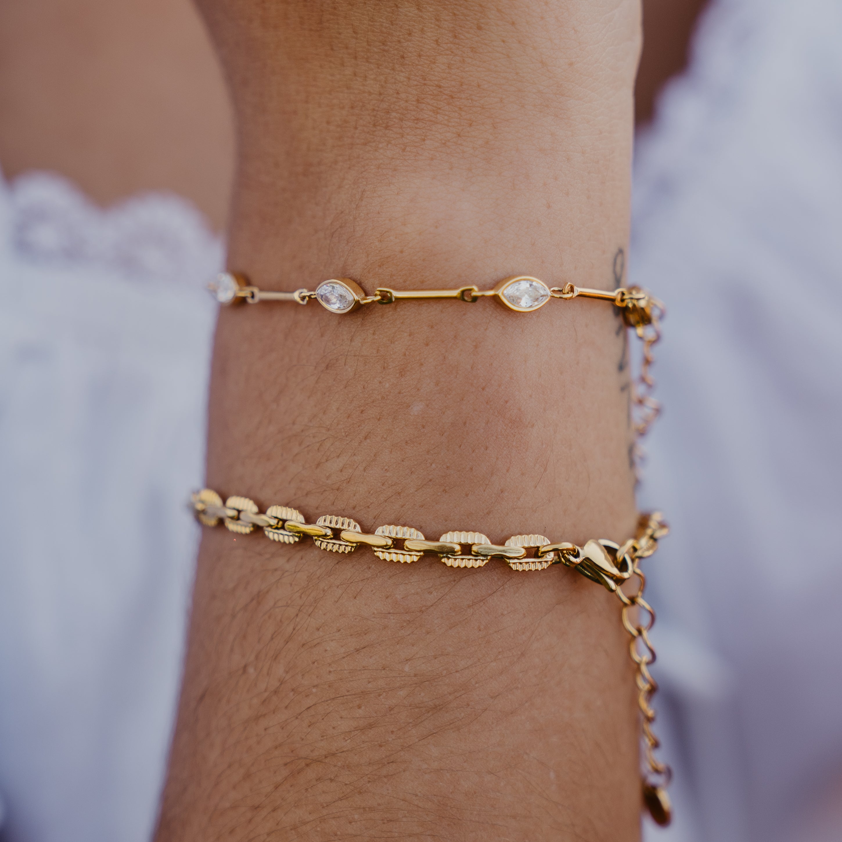 THE DAKOTA BRACELET