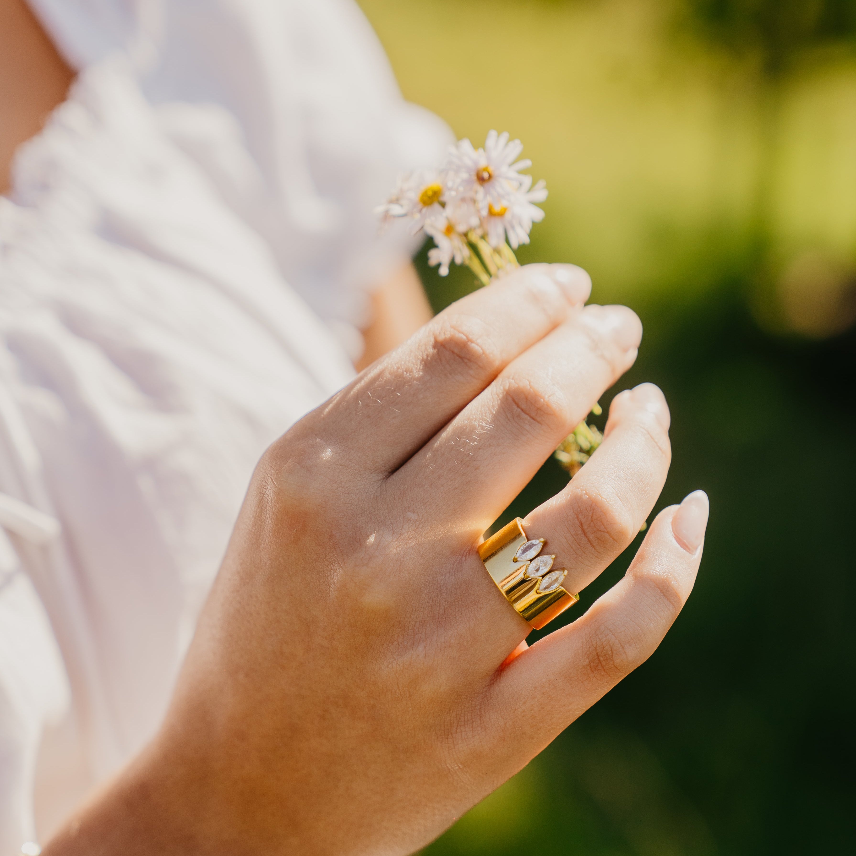 THE PRAIRIE RING