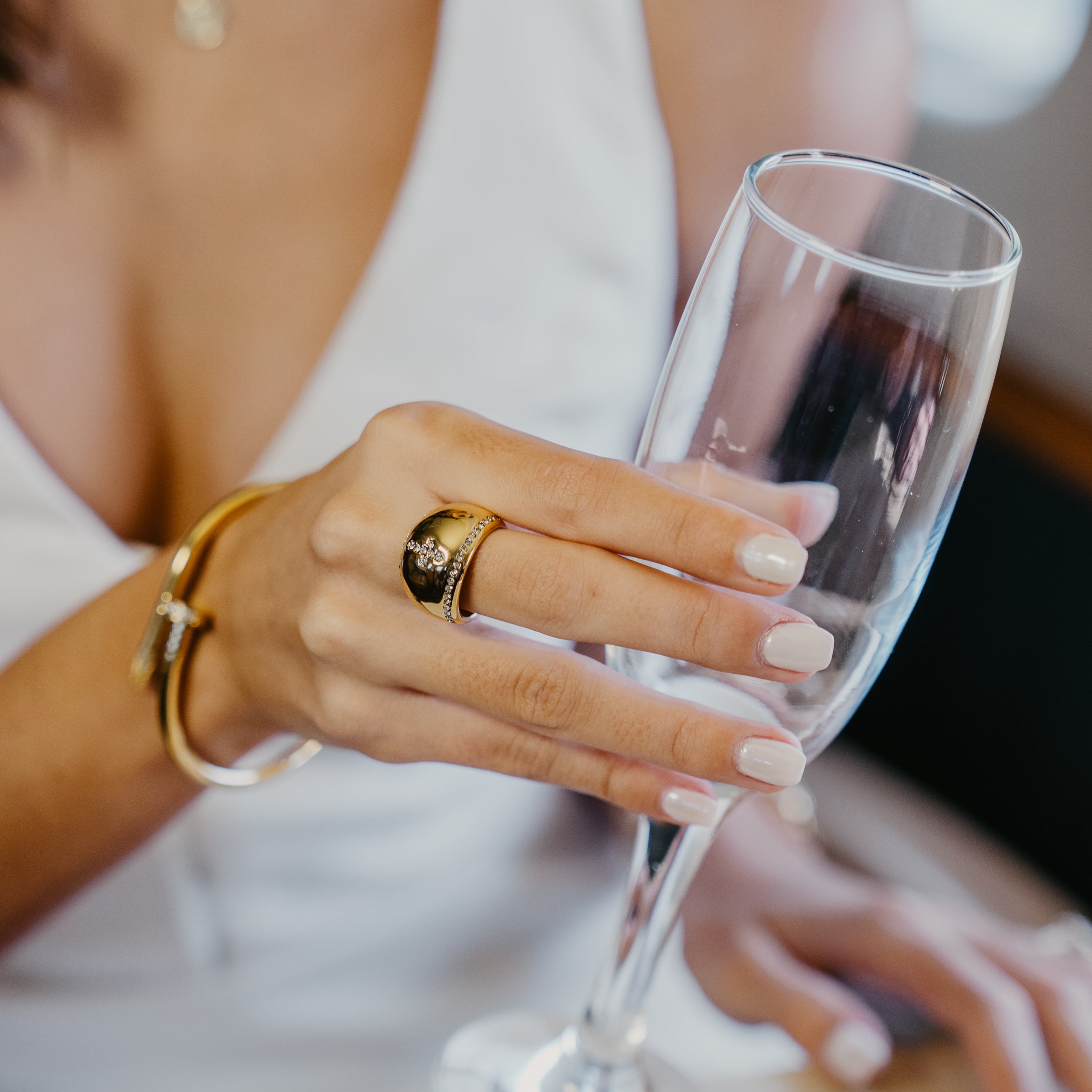 Inheritance Ring