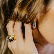 Inheritance Ring