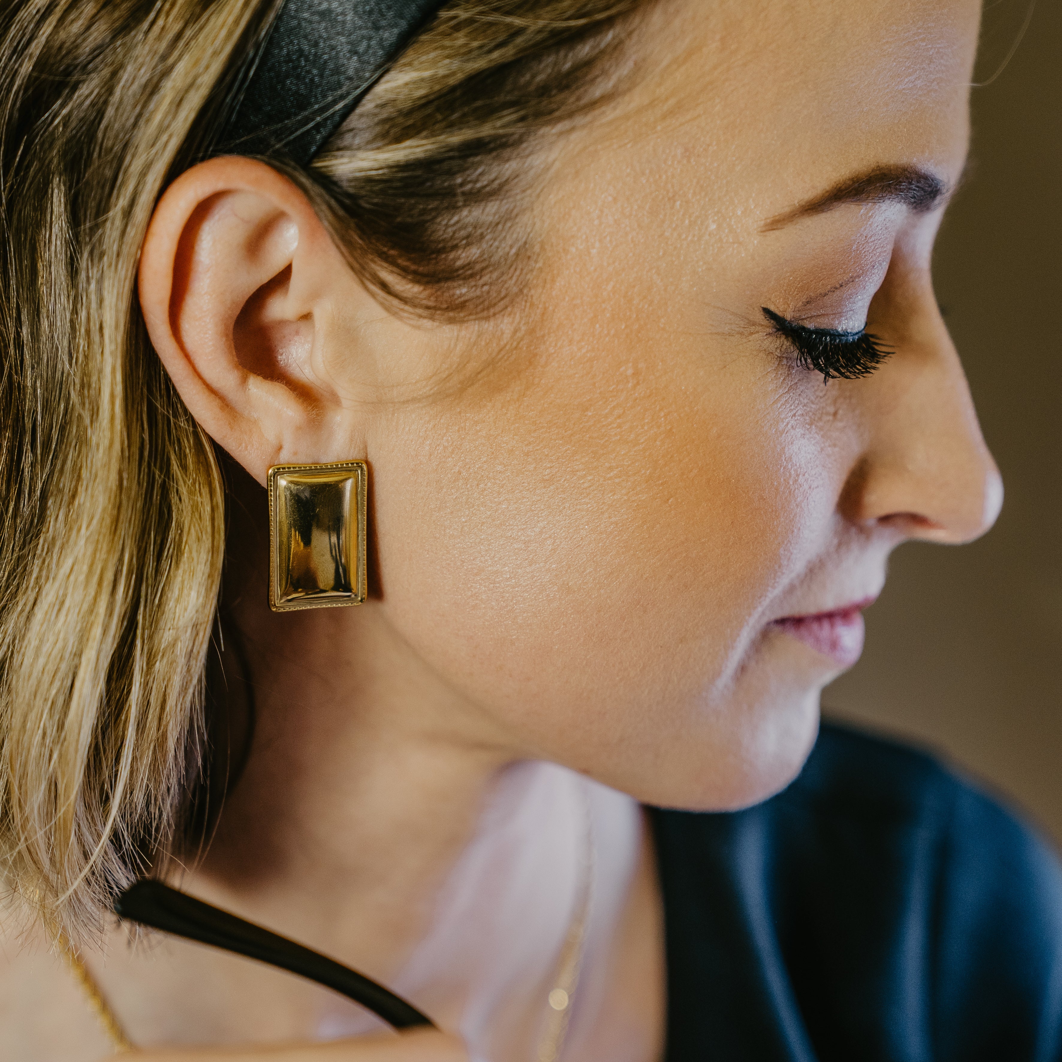 Heirloom Earrings
