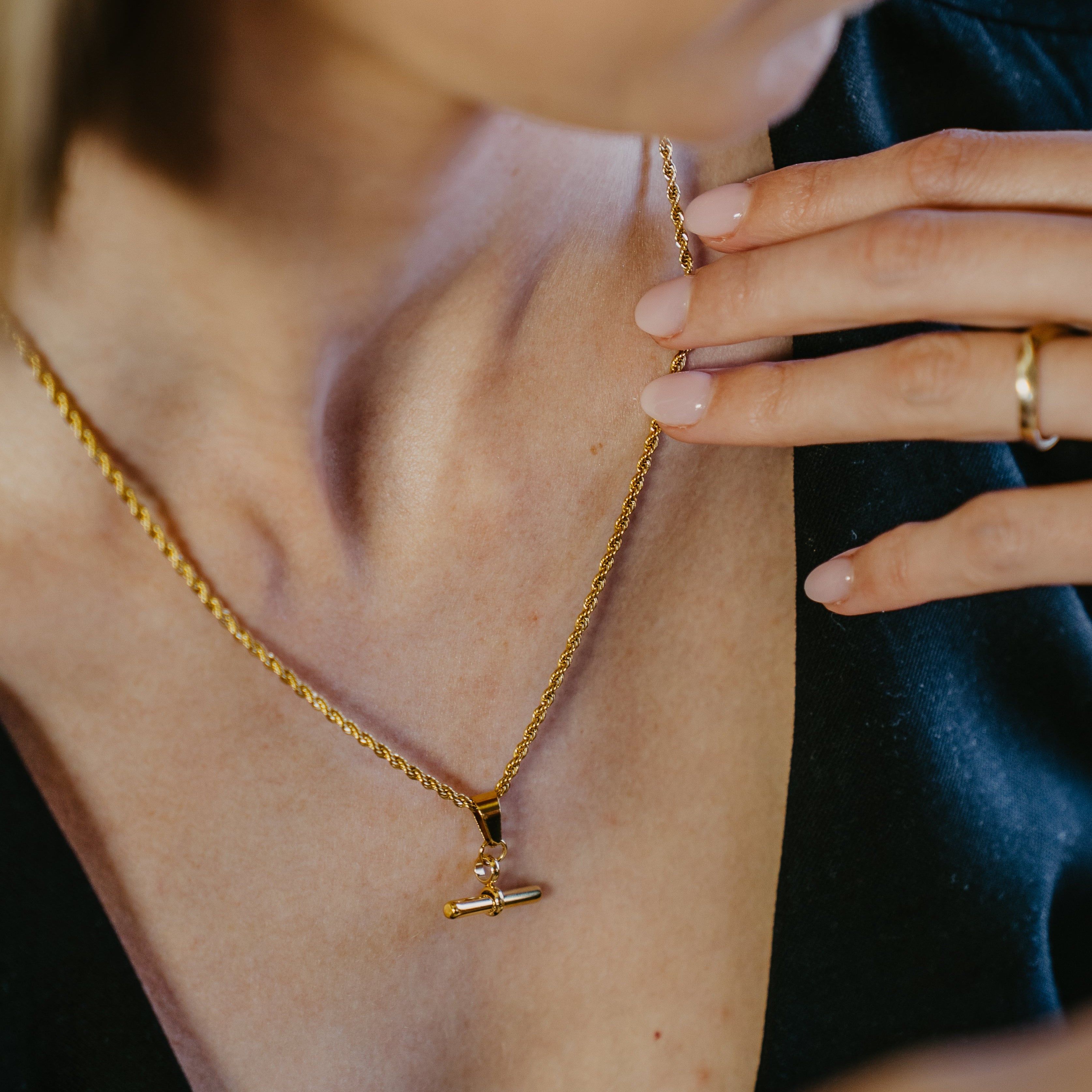 Manor Chain