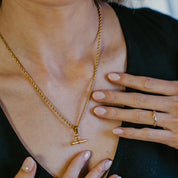 Manor Chain