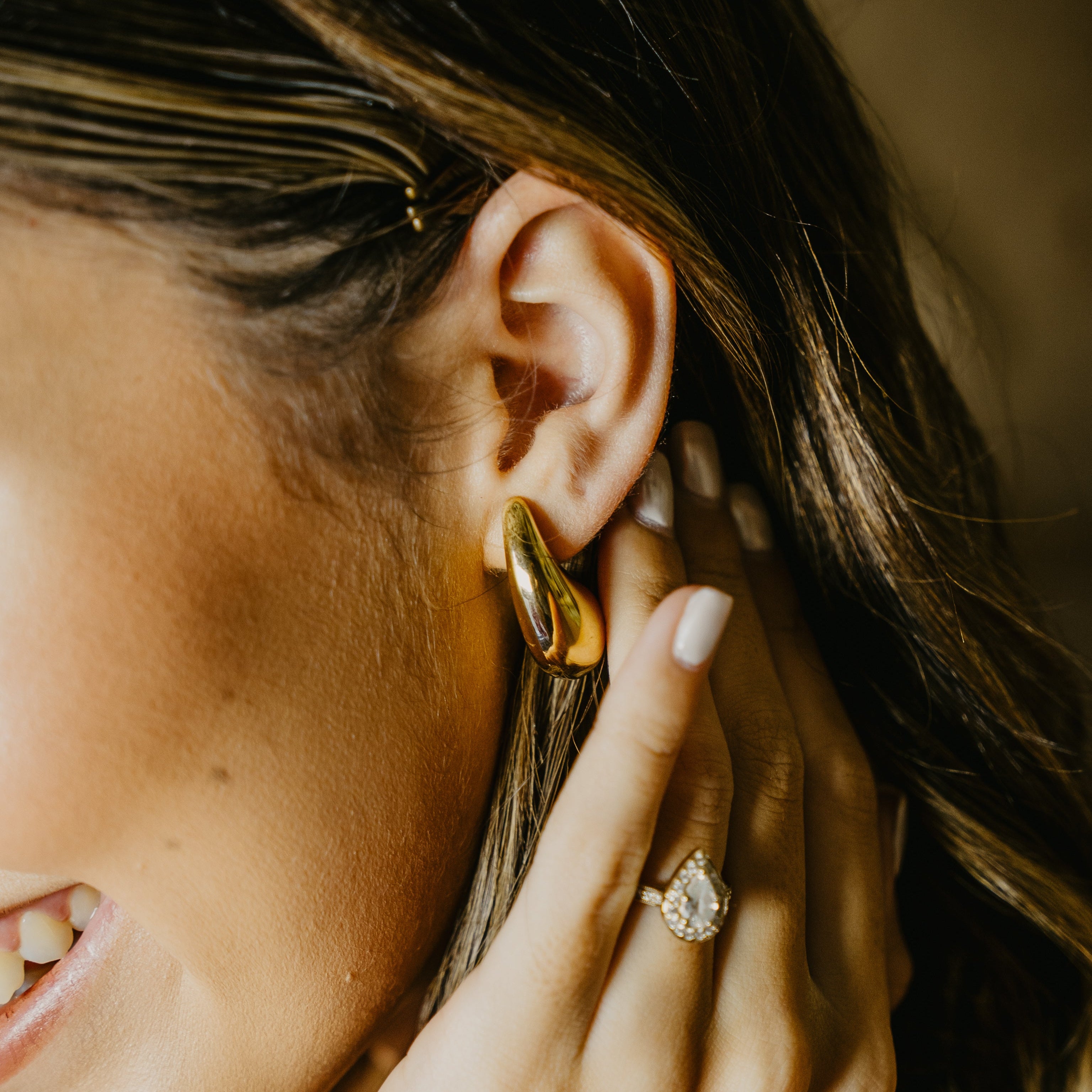 Hampton Earrings