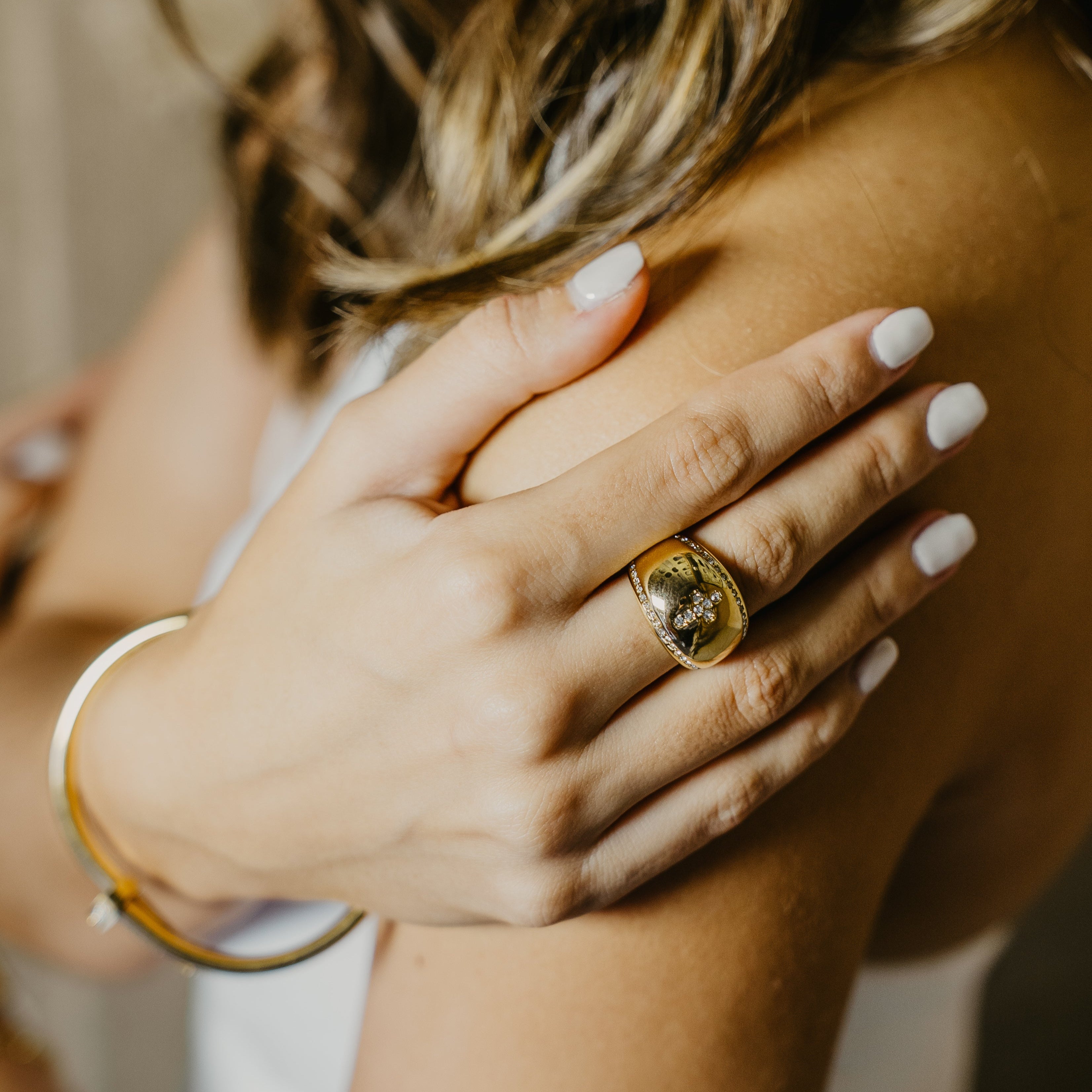 Inheritance Ring