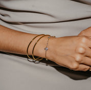 ARABELLA CUBIC ZIRCONIA BRACELET