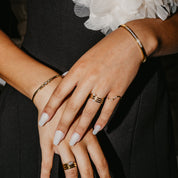 ADRIANA CUBIC ZIRCONIA BRACELET