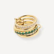 AUGUSTA AAA-GRADE CZ RING