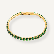 AUGUSTA AAA-GRADE CZ TENNIS BRACELET