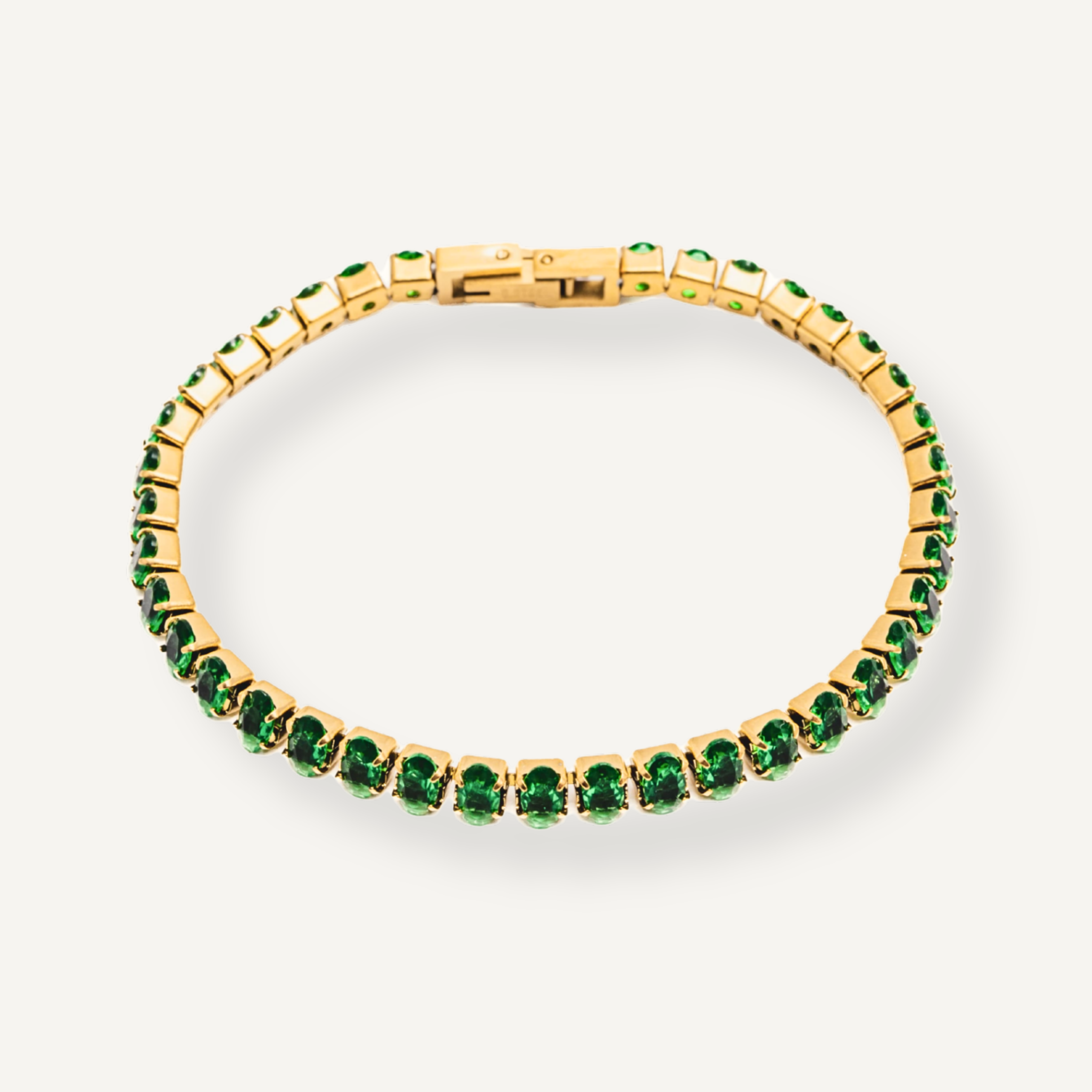 AUGUSTA AAA-GRADE CZ TENNIS BRACELET