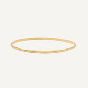 AMAYA GOLD BANGLE