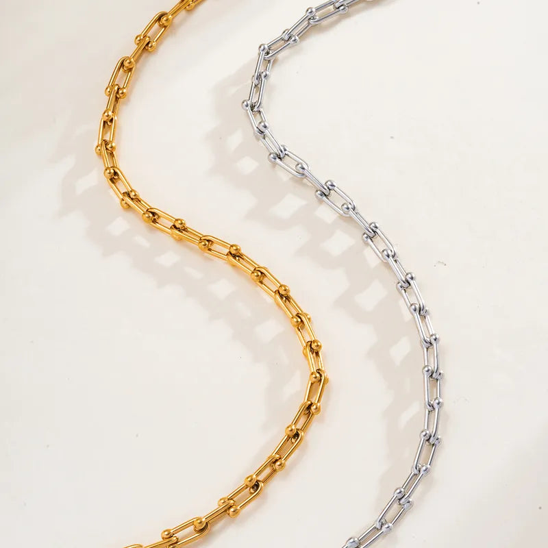 Wholesale-Jewelry-Casual-Elegant-Simple-Style-Geometric-304-Stainless-Steel-18K-Gold-Plated-Plating-Cable-Chain-Necklace.webp