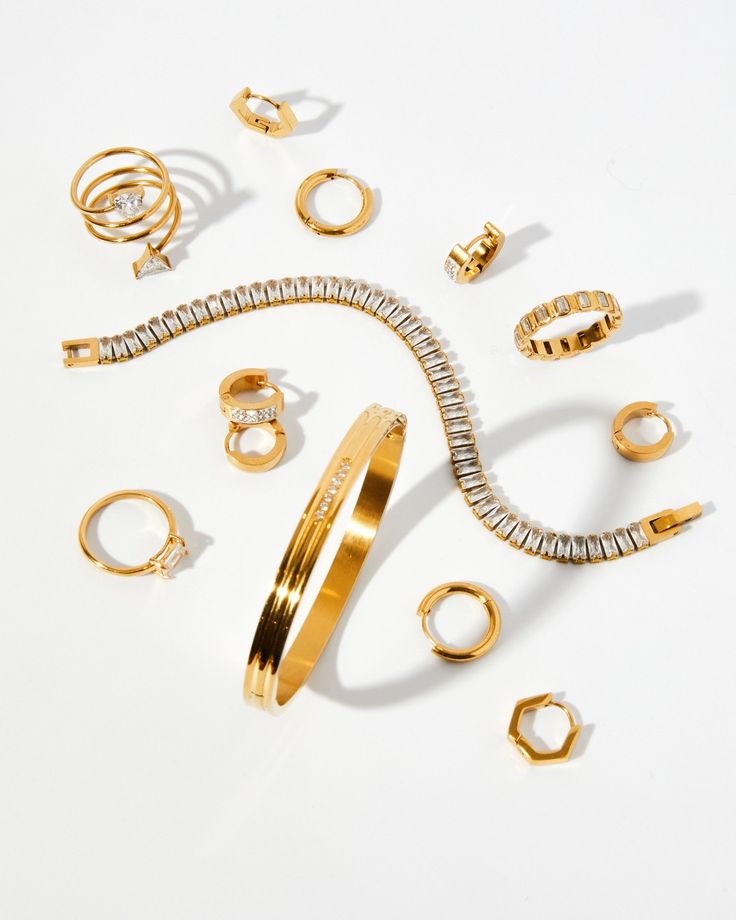 Our Vision: To become Africa’s leading brand for high-quality, everyday jewellery that redefines durability and elegance, inspiring confidence and authenticity in every wearer.